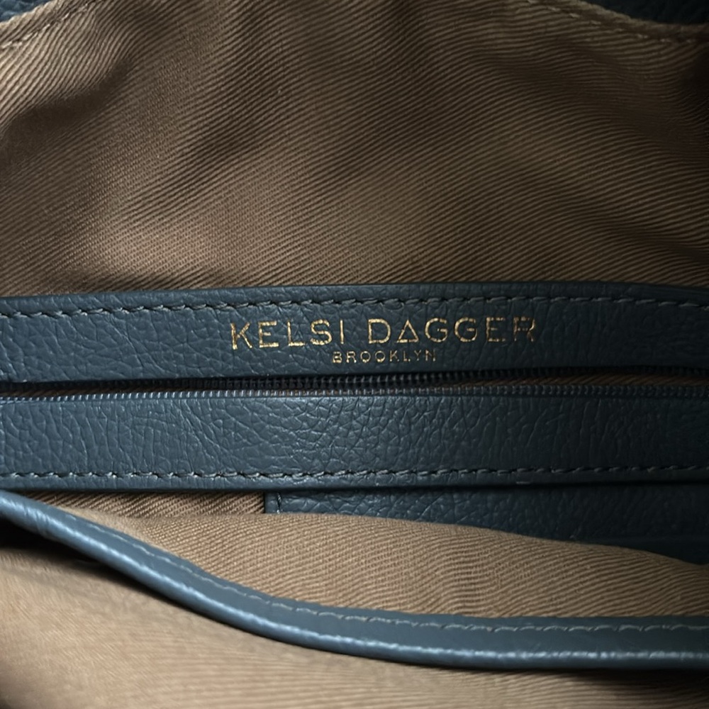 Kelsi Dagger of Brooklyn Backpack - Picture 6 of 6